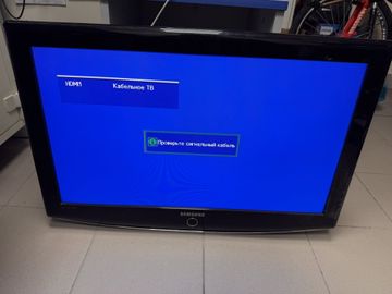 Б/в Телевізор Samsung le32r81b 01-200920179