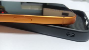 Б/в Мобільний телефон Apple iphone 17 pro max 256gb 01-200920408