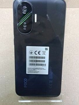 Б/у Мобільний телефон Poco f7 12/256gb 01-200920759