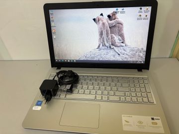 Asus 15/celeron n4000 ddr4/4gb ddr4/hdd 500 gb/*інтегрована