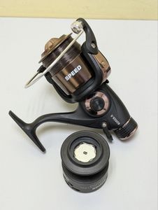 Б/в Котушка рибальська Mifine speed 5000b 01-200918692