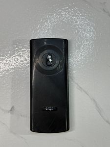 Б/в Мобільний телефон Ergo b185 01-200920421