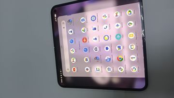 Б/в Мобільний телефон Google pixel 9 pro fold 16/256gb 01-200920971