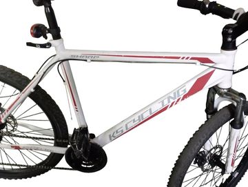 Б/у Велосипед Sharp sharp kycycling 01-200604187