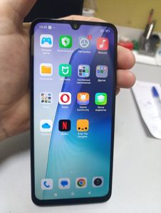 Б/у Мобільний телефон Xiaomi redmi 14c 4/128gb 01-200920418