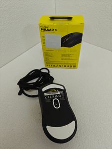 Б/у Мышь Hator pulsar 3 01-200918843