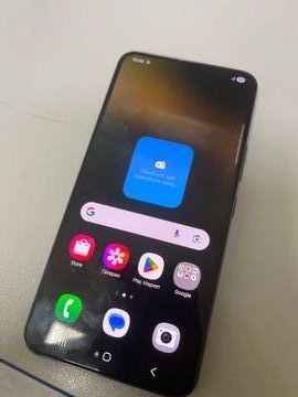 Б/в Мобільний телефон Samsung galaxy s22 8/128gb 01-200918563
