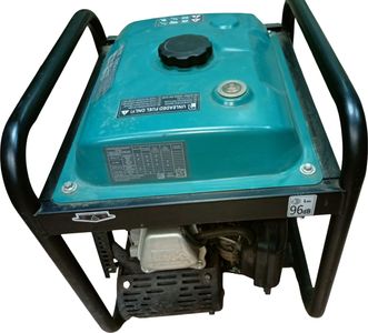 Б/в Генератор Konner&Sohnen ks 3300i 01-200923316