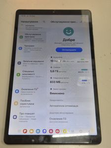 Б/в Планшет Samsung galaxy tab a7 lite 3/32gb wi-fi 01-200923845