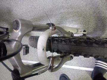 Б/в Велосипед Comanche niagara am vb 26 01-200923686