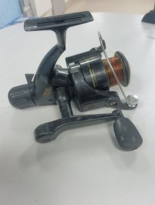 Б/в Котушка рибальська Siweida cobra cb40 01-200923805