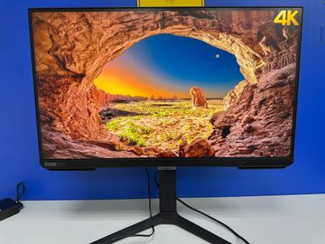 Б/у Монитор Samsung odyssey g4 s27bg400ei 01-200923720