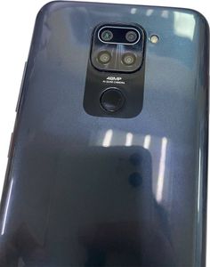 Б/в Мобільний телефон Xiaomi redmi note 9 4/128gb 01-200922601