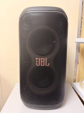 Б/в Акустика Jbl partybox club 120 01-200922721