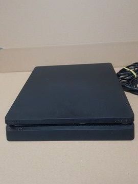 Б/у Игровая приставка Sony playstation 4 slim 1tb 01-200921124