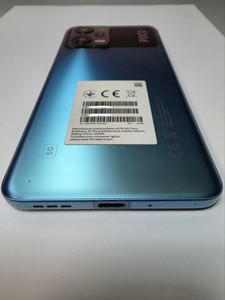 Б/в Мобільний телефон Xiaomi poco x5 5g 6/128gb 01-200924337