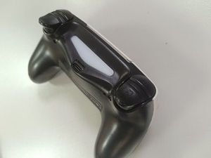 Б/у Игровой джойстик Gaminja p48 for ps4/ps3/pc 01-200920851