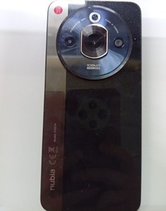 Б/у Мобільний телефон Zte nubia focus pro 8/256gb 01-200923737