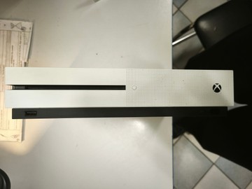 Б/в Ігрова приставка Microsoft xbox one s 1tb 01-200919302