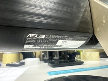 Б/в Монітор Asus vz249hg 01-200925605