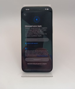 Б/в Мобільний телефон Apple iphone 15 pro max 1tb 01-200846623