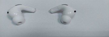 Б/в Навушники Apple airpods pro 2nd generation with magsafe charging case usb-c 01-200866405