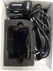 Б/в Автомобільний відеореєстратор Azdome m10 pro 01-200924176