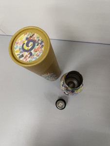 Б/у Термос Qwetch qd3095 01-200922622