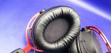 Б/у Наушники Hyperx cloud alpha/red 01-200927457