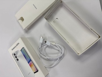 Б/в Мобільний телефон Samsung galaxy a05s 4/128gb 01-200920983