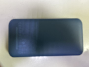 Б/в Повербанк Belkin bpb024 20000маh 30w 01-200928404
