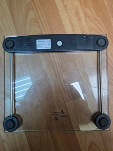 Б/в Електронні ваги Selecline eb-2000 01-200928525