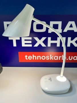 Б/в Лампа Lebron l-tl-l-48 4w 4100к акумуляторна 01-200928390