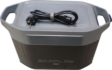 Б/в Зарядна станція Ecoflow delta max 2000 01-200901172