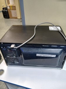 Б/у Микроволновая печь Samsung ms23k3614ak 01-200927857