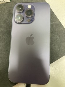 Б/в Мобільний телефон Apple iphone 14 pro 256gb 01-200929187
