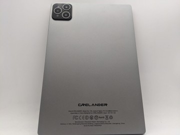Б/в Планшет Crelander t40 12/512gb 01-200928450