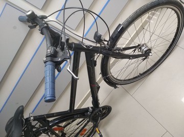 Б/в Велосипед Maxcycles leichtbau 28 01-200929518