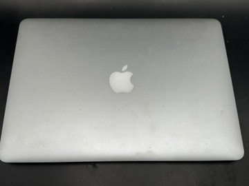 Б/в Ноутбук Apple a1466/core i5 1,8 ghz/ram 8gb/ssd 120gb/hd graphics 6000 01-200873428