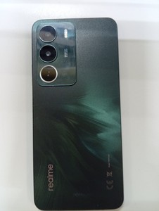 Б/у Мобільний телефон Realme c71 8/256gb 01-200929937