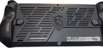 Б/в Ігрова приставка Msi claw a1m 512 gb 01-200913446