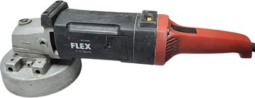 Б/в Шліфувальна машина Flex lst 803 vr 01-200908425