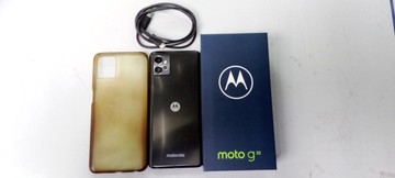 Б/у Мобільний телефон Motorola moto g32 6/128gb xt2235-2 01-200929672