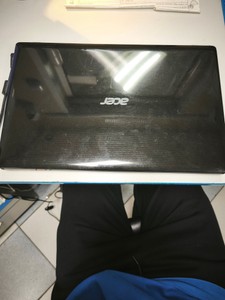Acer 13/core i7 2670qm ddr3/6gb ddr3/hdd 750 gb/ssd *відсутній/geforce gt540m