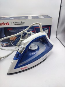Б/у Утюг Tefal fv1711 01-200928477