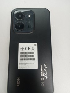 Б/в Мобільний телефон Xiaomi redmi 15c 4g 4/128gb 01-200930127