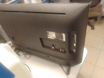 Б/в Телевізор Lg 32lq630b 01-200930244