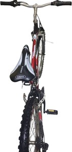 Б/у Велосипед Totem marsstar amt 26" steel 01-200882414