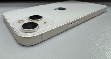Б/в Мобільний телефон Apple iphone 13 128gb 01-200930265