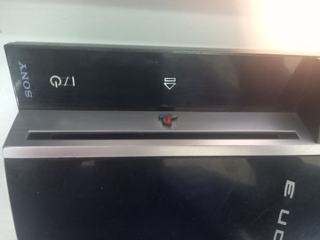 Б/в Ігрова приставка Sony playstation 3 500gb 01-200930707